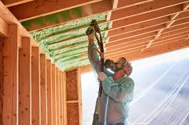 Types of Insulation We Offer in Beaverton, OR